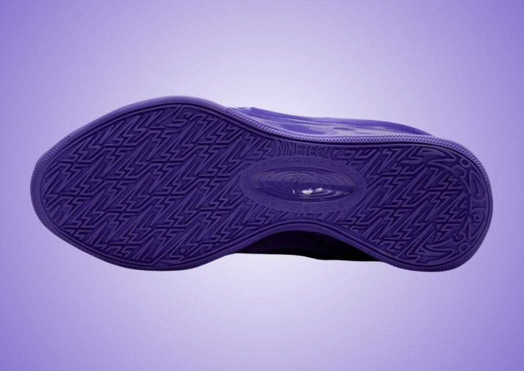 Nike KD 19 Purple Stuff IH1117-500