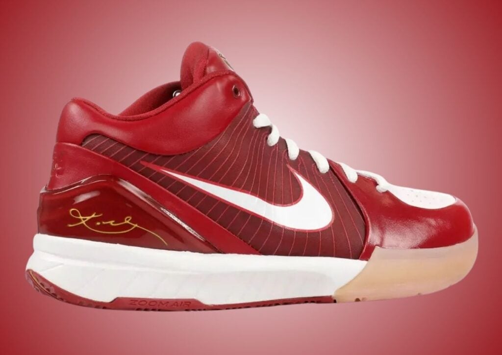 Nike Kobe 4 Protro All-Star 2027 IU7481-600