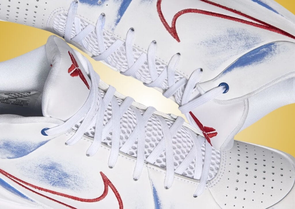 Nike Kobe 4 Protro Draft Day Pack 2026