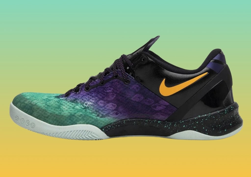 Nike Kobe 8 Protro Easter 2027 JA7323-300
