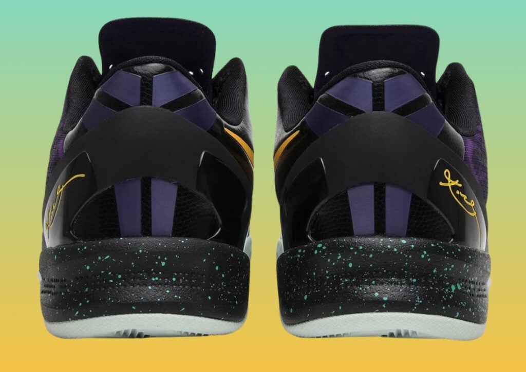 Nike Kobe 8 Protro Easter 2027 JA7323-300
