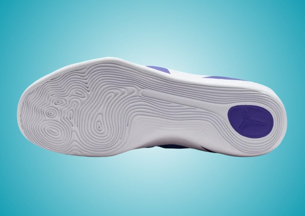 Nike Kobe 9 EM Low Protro Hornets Draft Day IM6119-500