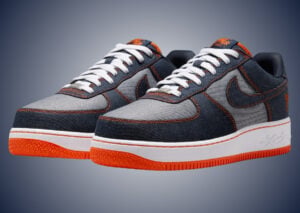 Nike Kobe Air Force 1 Protro Low Denim IM1980-400