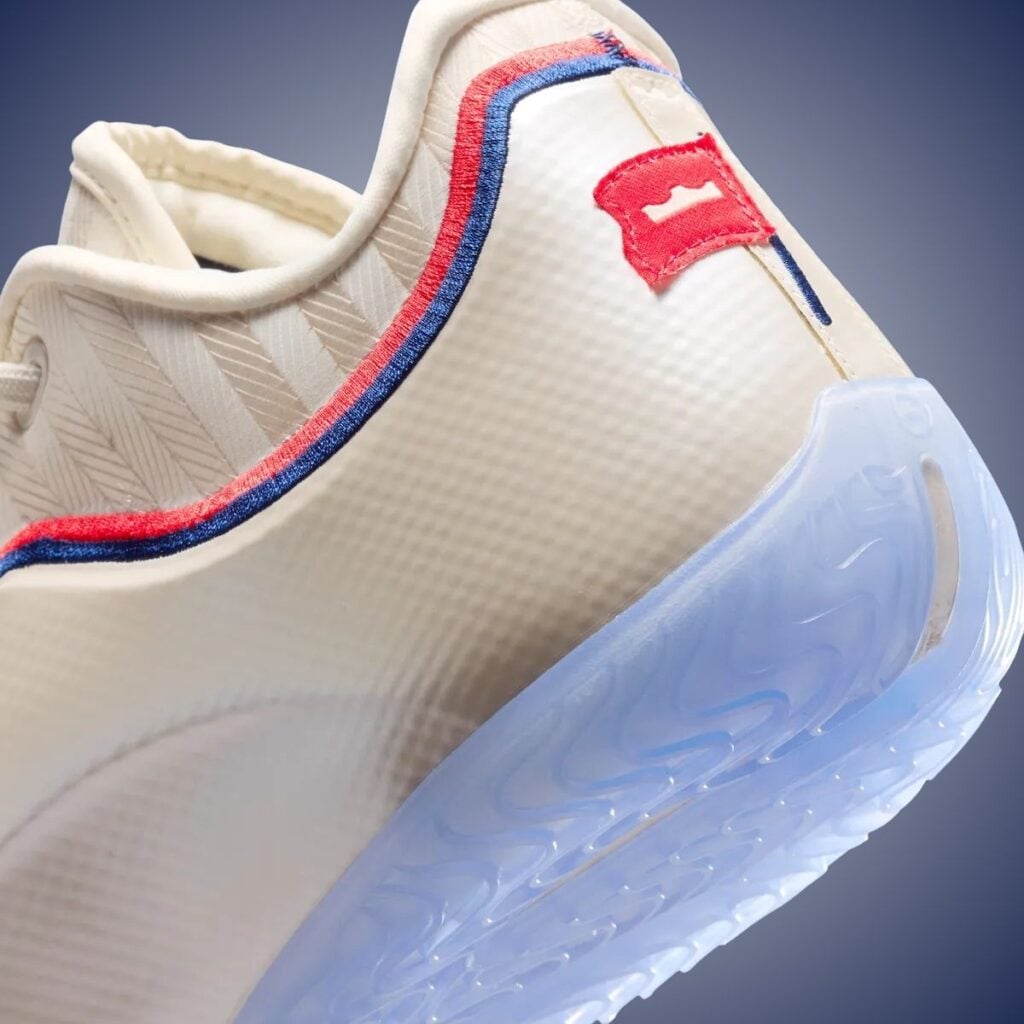 Nike LeBron 23 Old Glory IB9562-103