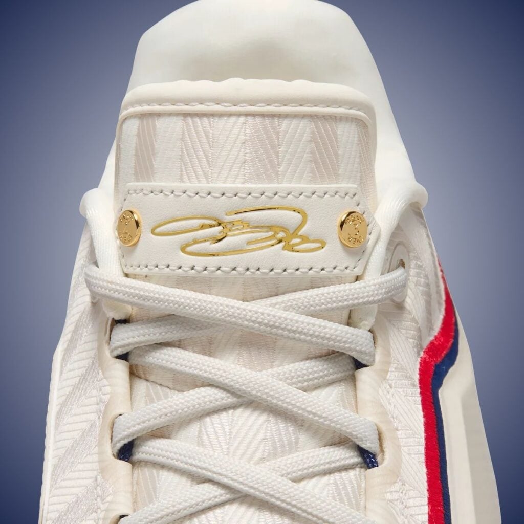 Nike LeBron 23 Old Glory IB9562-103