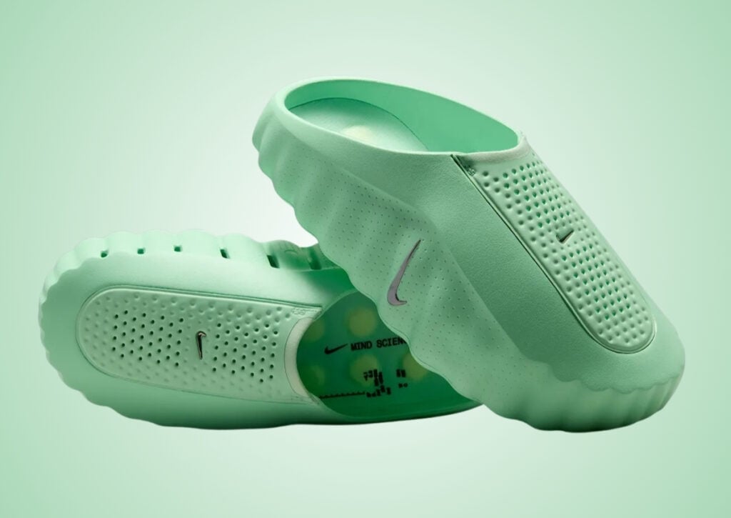 Nike Mind 001 Cucumber Calm HQ4307-302