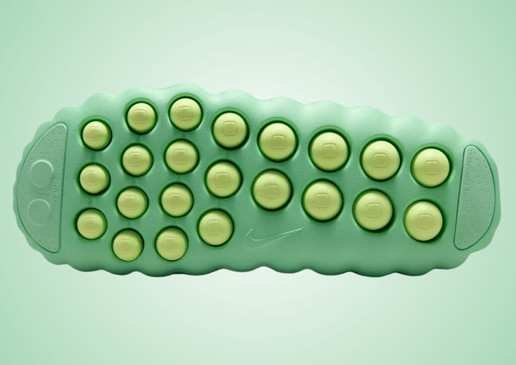 Nike Mind 001 Cucumber Calm HQ4307-302