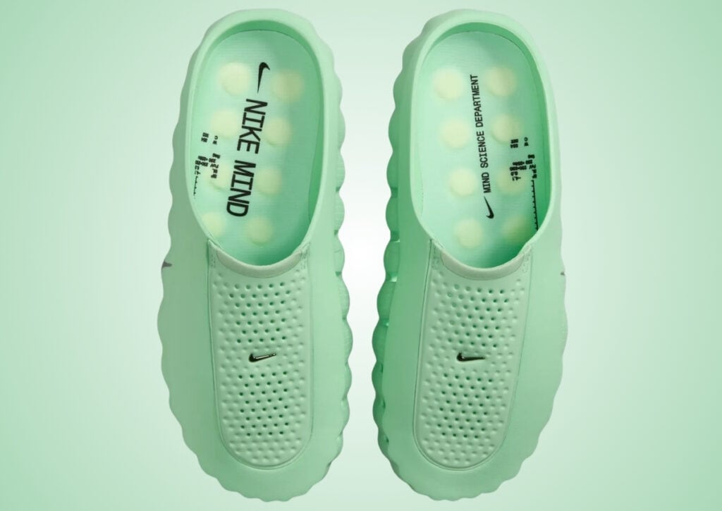 Nike Mind 001 Cucumber Calm HQ4307-302