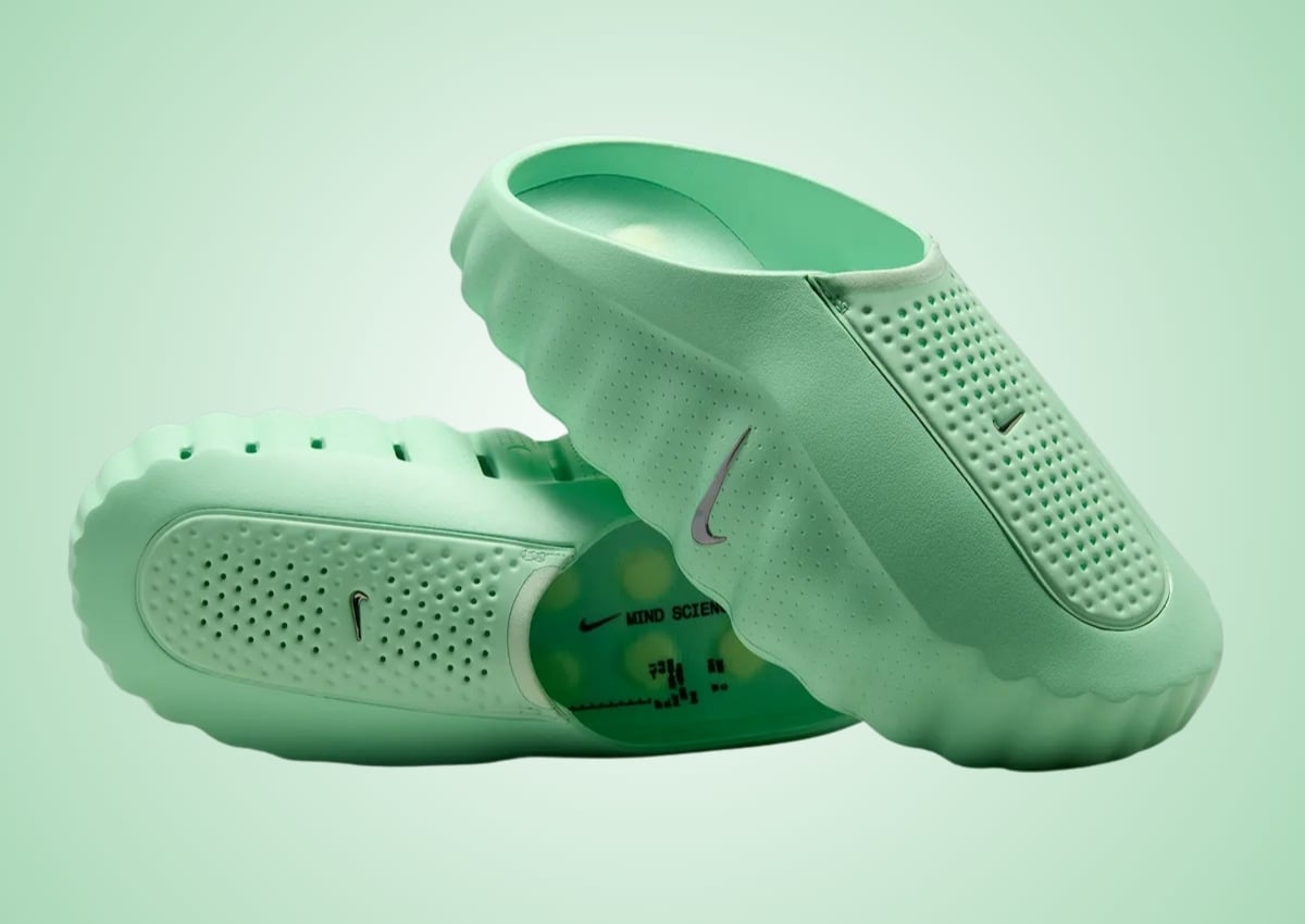 Nike Mind 001 “Cucumber Calm” Releases Summer 2026