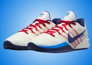Nike Sabrina 3 WNBA 30th Anniversary IH1125-100