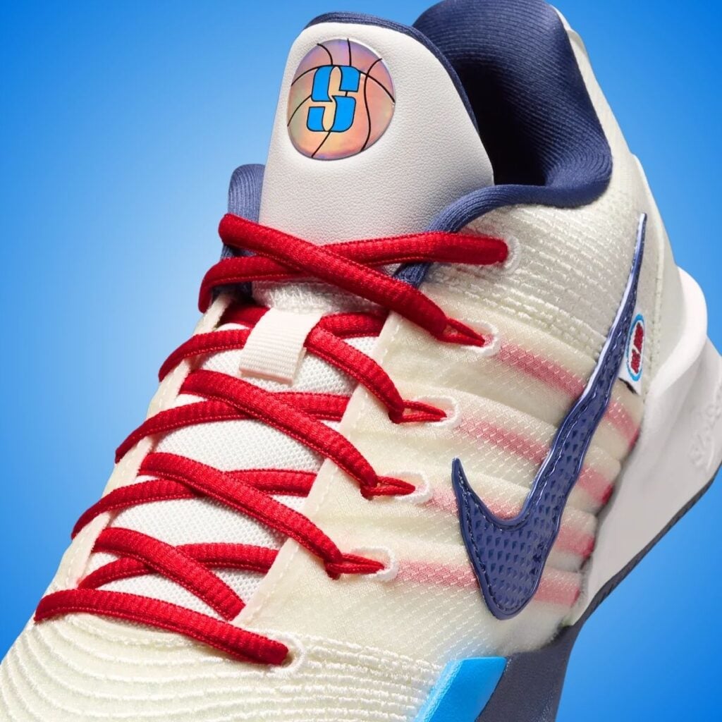 Nike Sabrina 3 WNBA 30th Anniversary IH1125-100