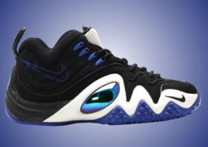 Nike Zoom Flight 5 2027 Jason Kidd