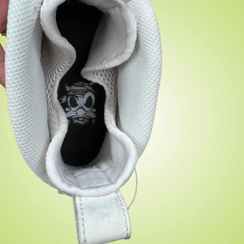 Oregon Ducks Nike Air Foamposite Pro Mummy Duck Phantom JA5895-001