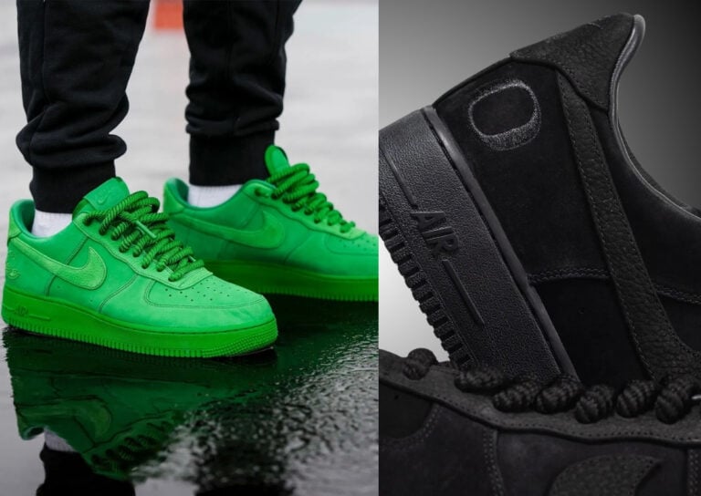 Oregon Ducks Nike Air Force 1 Low Orchard Stealth 2026