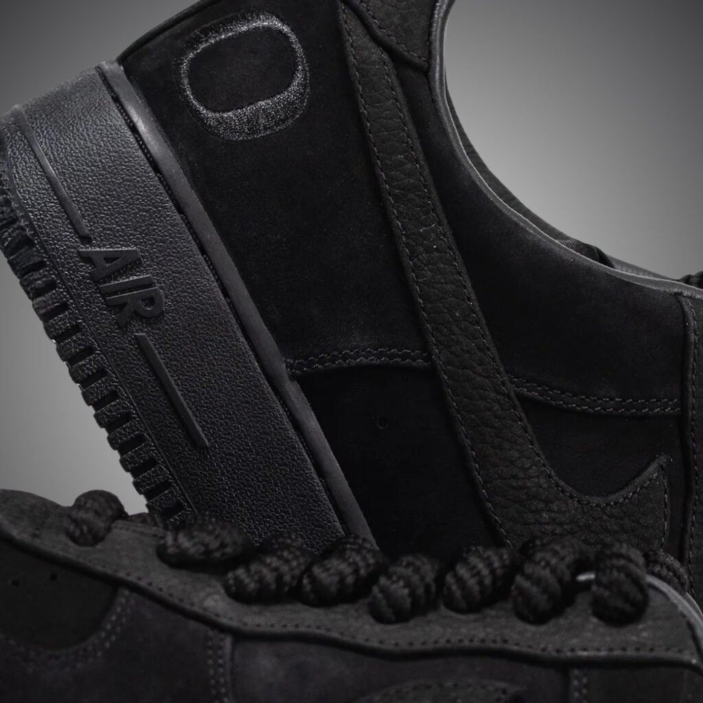Oregon Ducks Nike Air Force 1 Stealh 2026