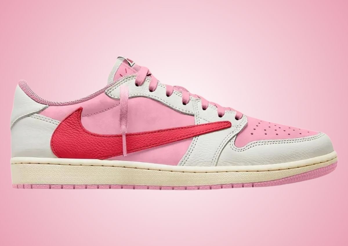 Air Jordan 1 Low 2026 Release Dates + Colorways - SneakerFiles