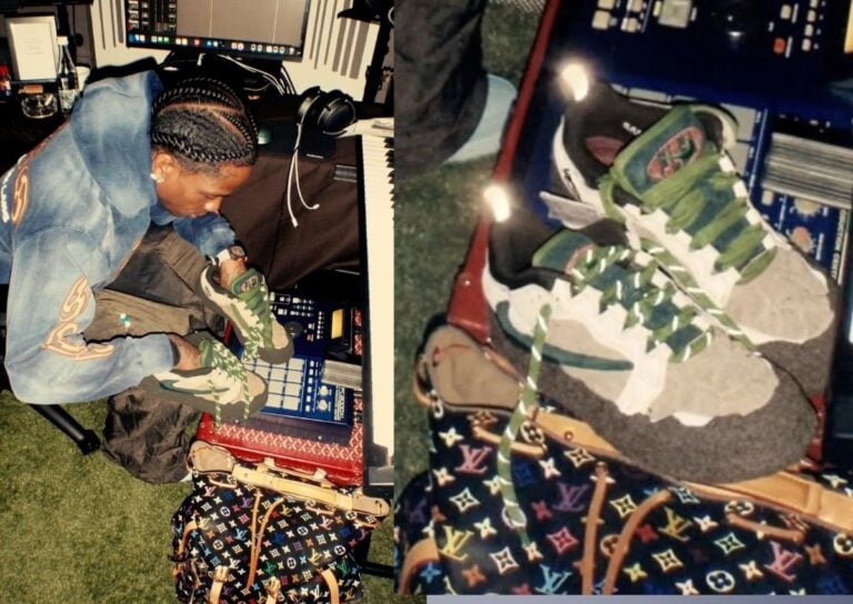 Travis Scott Cactus Plant Flea Market CPFM Nike Flea 1 2027