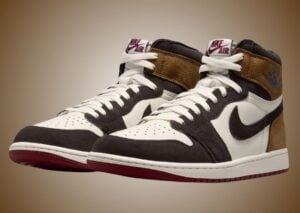 Air Jordan 1 High OG Love Letter DZ5485-201