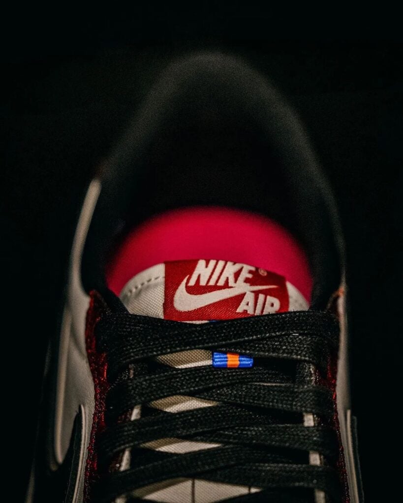 Air Jordan 1 Low OG Last Dance In The Garden IR0088-001