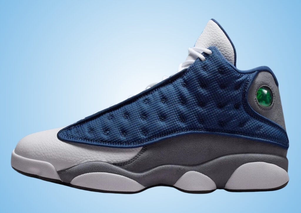 Air Jordan 13 Flint IW3808-400 2026 Release