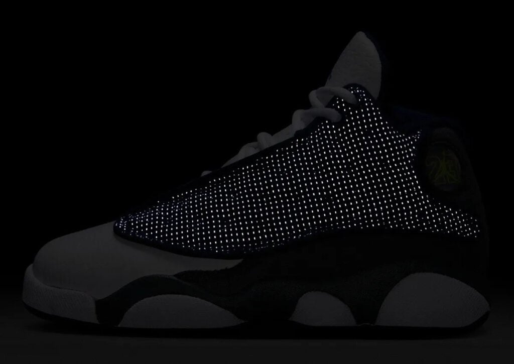 Air Jordan 13 Flint IW3808-400 2026 Release