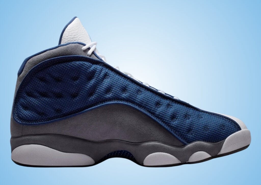Air Jordan 13 Flint IW3808-400 2026 Release
