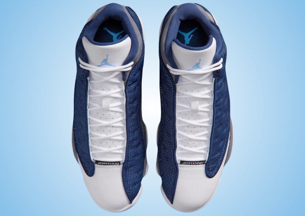 Air Jordan 13 Flint IW3808-400 2026 Release