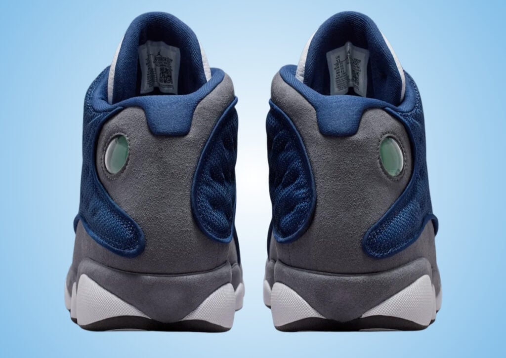 Air Jordan 13 Flint IW3808-400 2026 Release