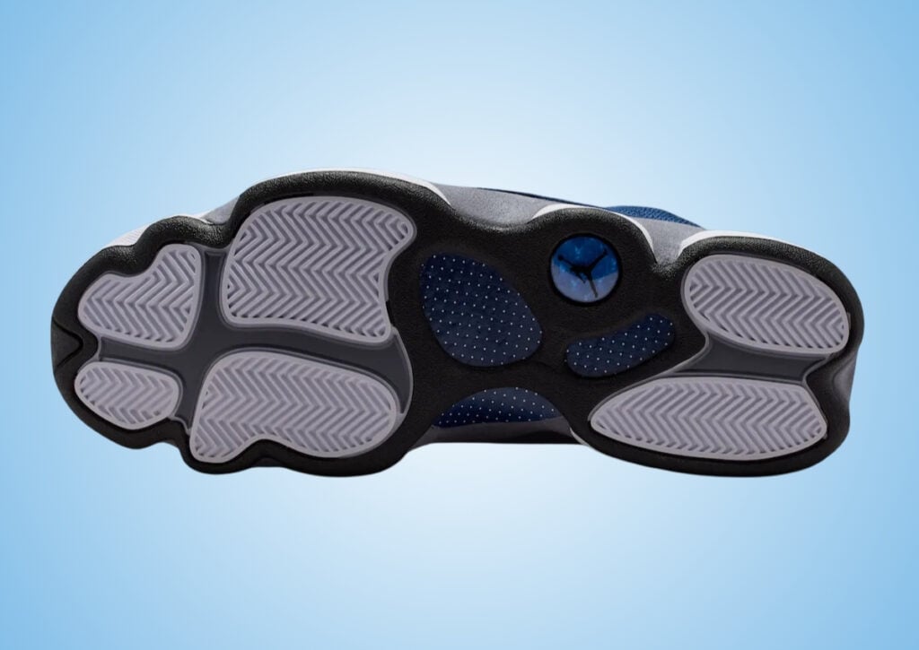Air Jordan 13 Flint IW3808-400 2026 Release