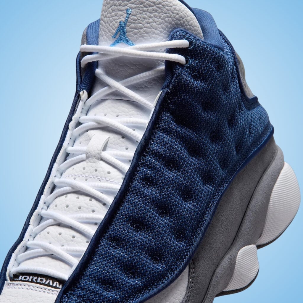Air Jordan 13 Flint IW3808-400 2026 Release