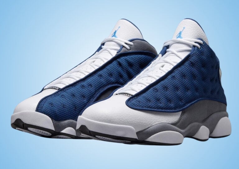 Air Jordan 13 Flint IW3808-400 2026 Release