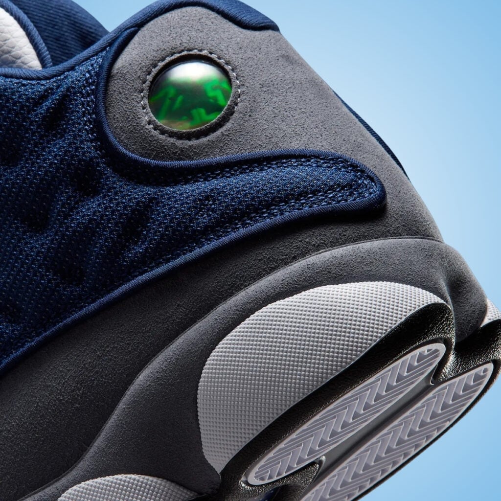 Air Jordan 13 Flint IW3808-400 2026 Release