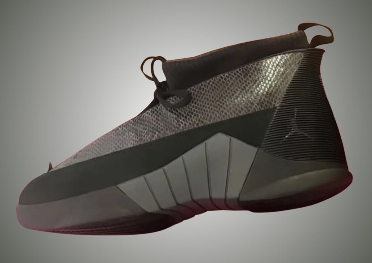 Air Jordan 15 “Snakeskin” Releases November 2026