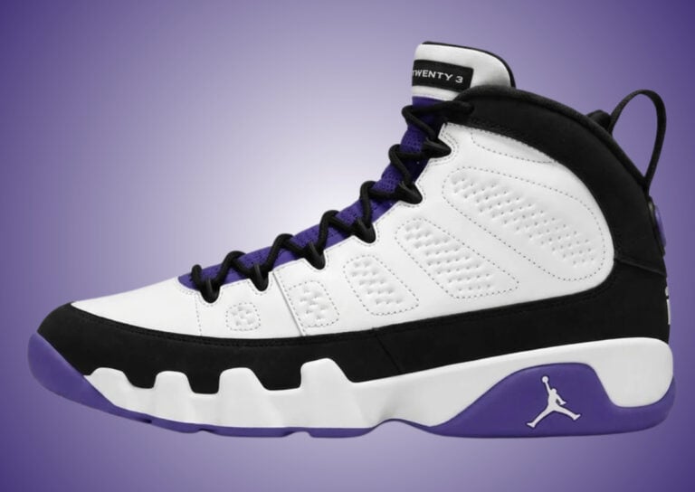 Air Jordan 9 Super Freak Randy Moss JK1415-100 2027