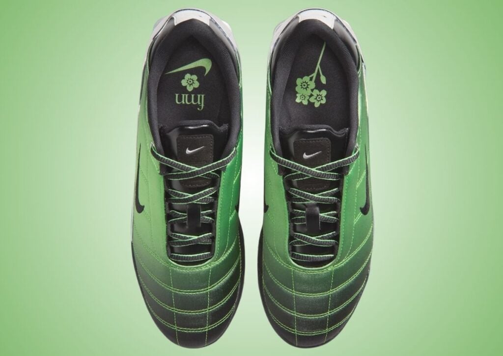 Forget-Me-Nots Nike Total 90 Shox Magia Green Gusto IQ5683-300