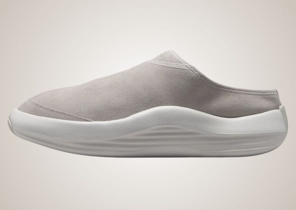 Jordan Future Mule Light Iron Ore HV5073-003