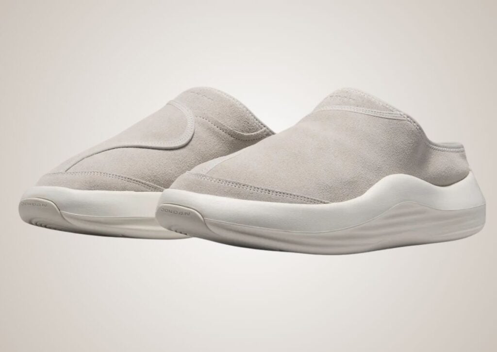 Jordan Future Mule Light Iron Ore HV5073-003