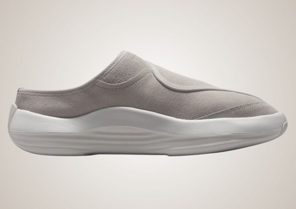 Jordan Future Mule Light Iron Ore HV5073-003