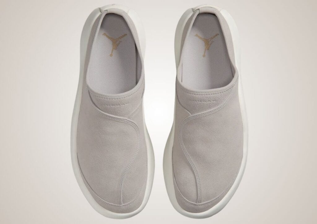 Jordan Future Mule Light Iron Ore HV5073-003