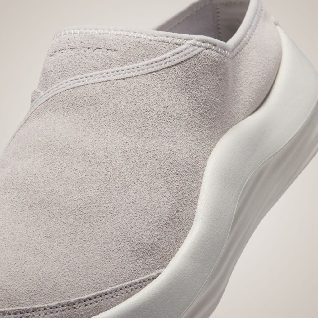 Jordan Future Mule Light Iron Ore HV5073-003