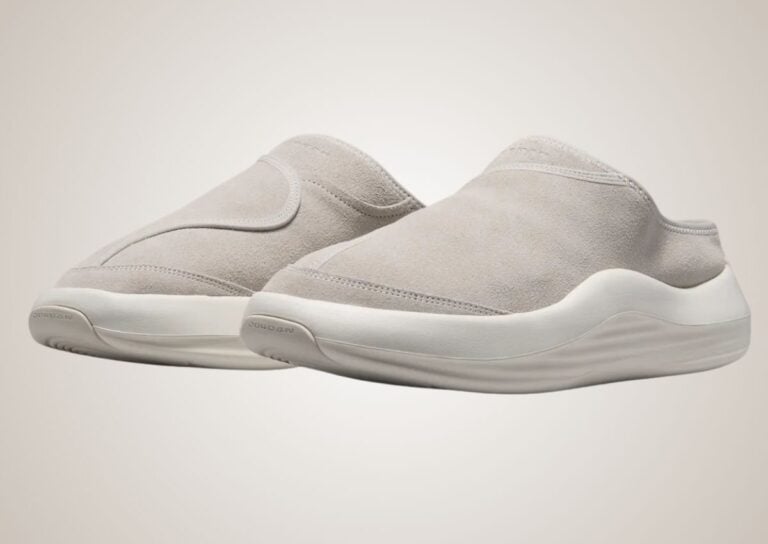 Jordan Future Mule Light Iron Ore HV5073-003