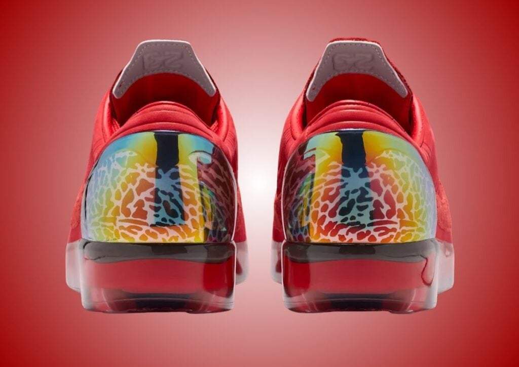 Jordan Nike Cryoshot University Red IO8209-600 Release Info