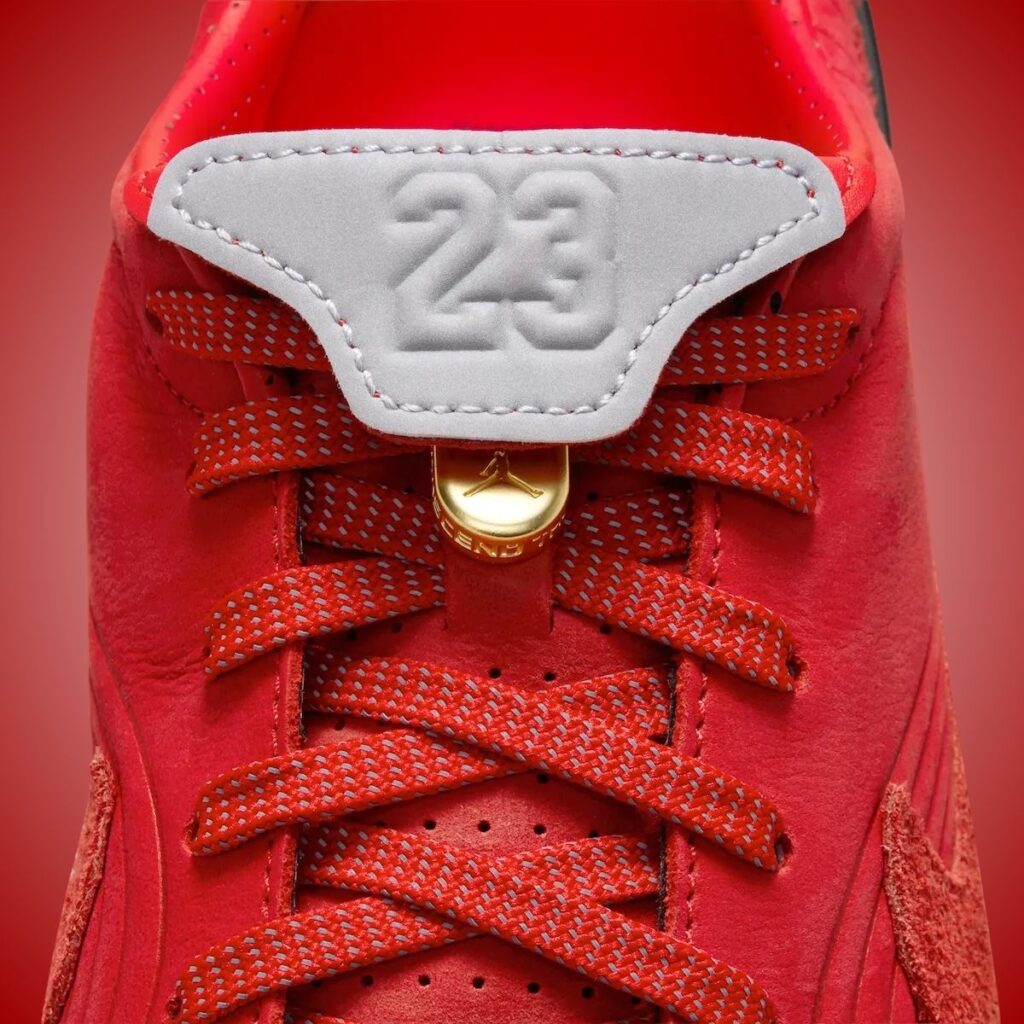 Jordan Nike Cryoshot University Red IO8209-600 Release Info