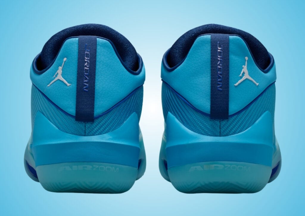 Jordan Triangle Baltic Blue IB1154-400