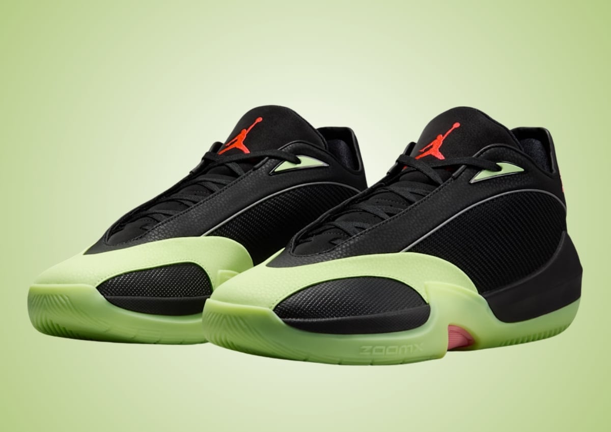 Jordan Triangle “Barely Volt” Releases July 2026
