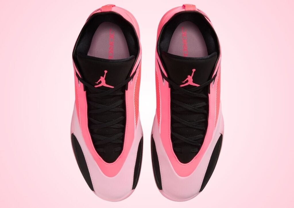 Jordan Triangle Hyper Punch IB1154-600