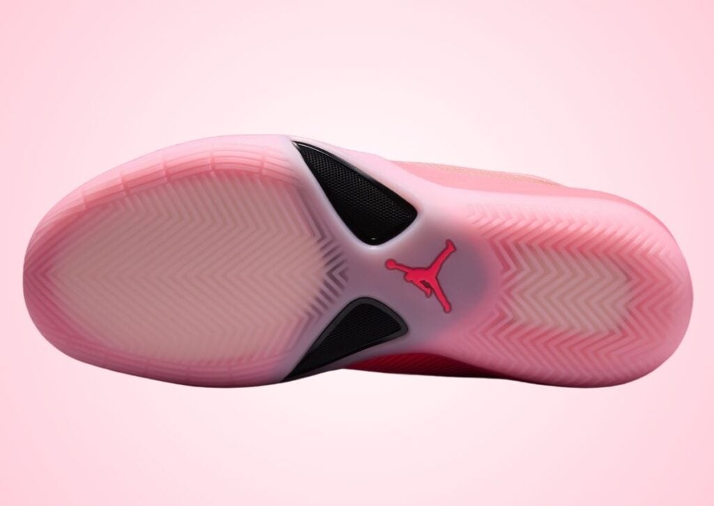 Jordan Triangle Hyper Punch IB1154-600