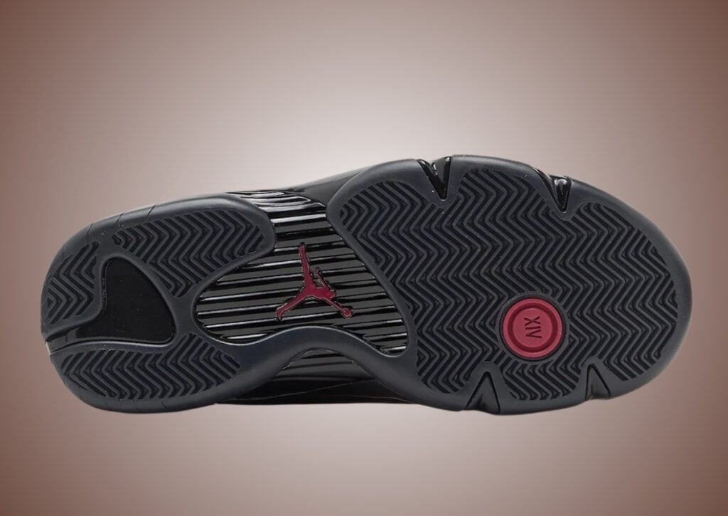 Mowalola Air Jordan 14 IQ5708-001 Release Info