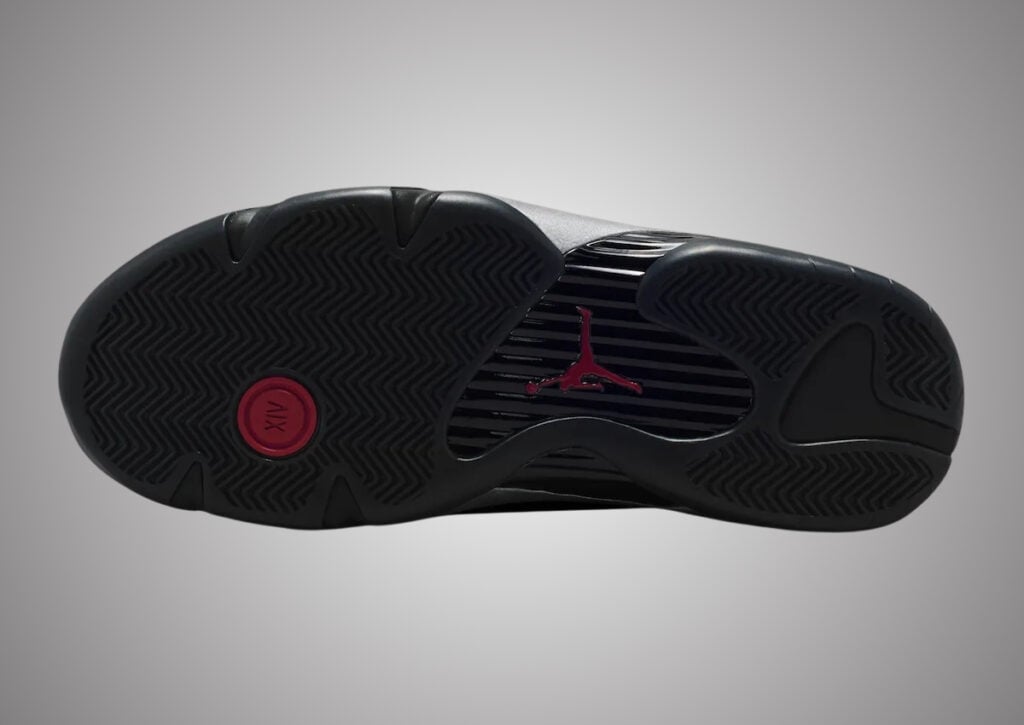 Mowalola Air Jordan 14 Mule IR0908-001 Release Info