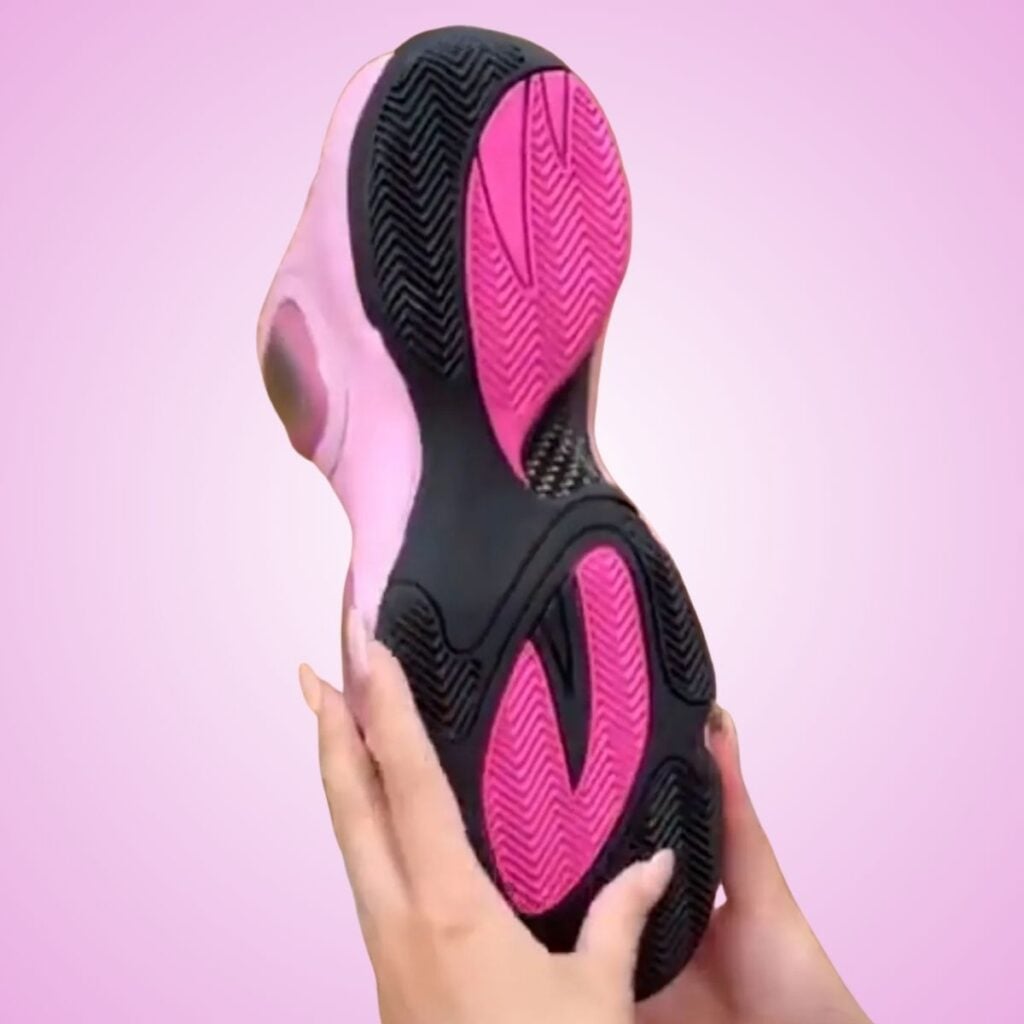 Nike Air Flightposite 3 Pink IZ3154-600
